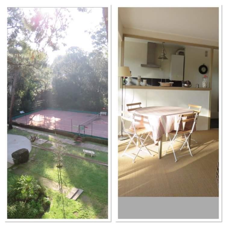Appartement Familial Dans Residence De Standing La Baule Eksteriør bilde