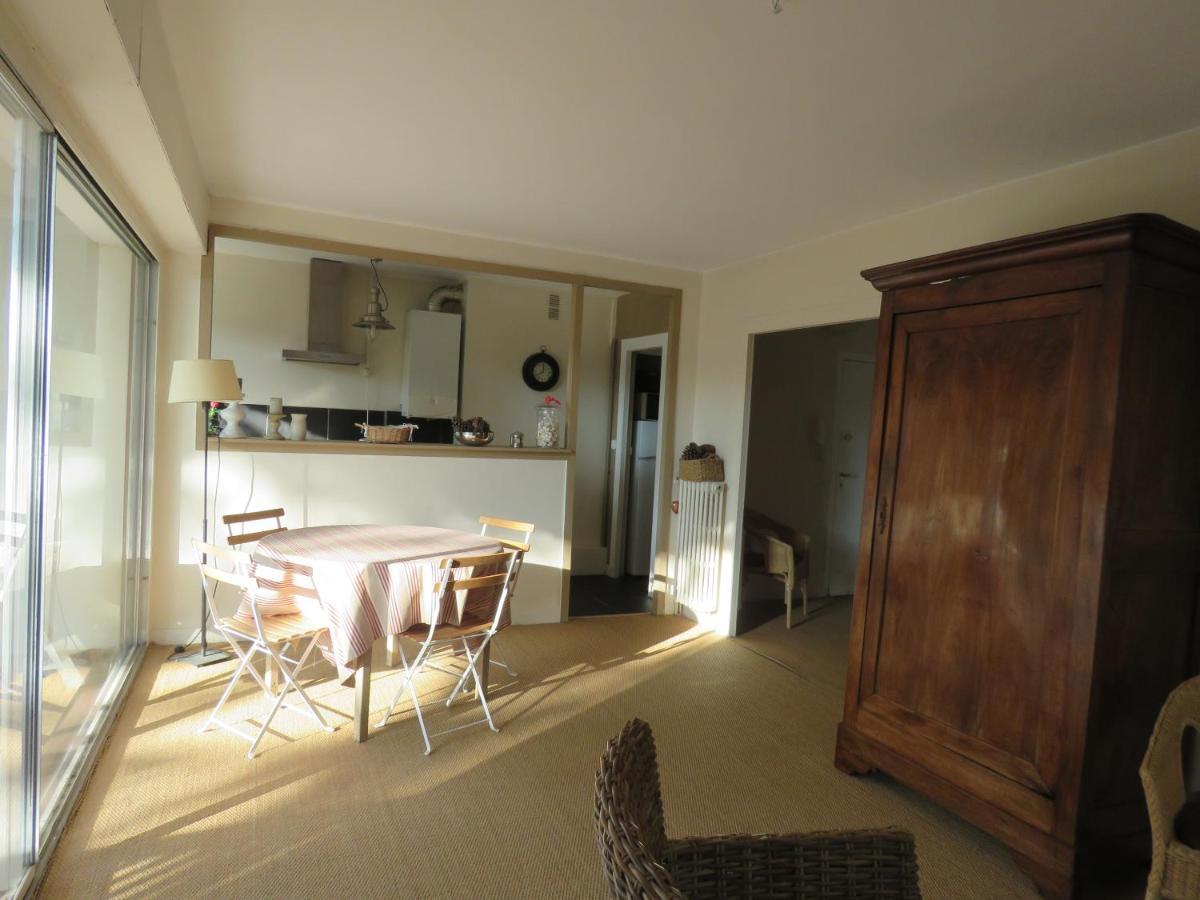 Appartement Familial Dans Residence De Standing La Baule Eksteriør bilde