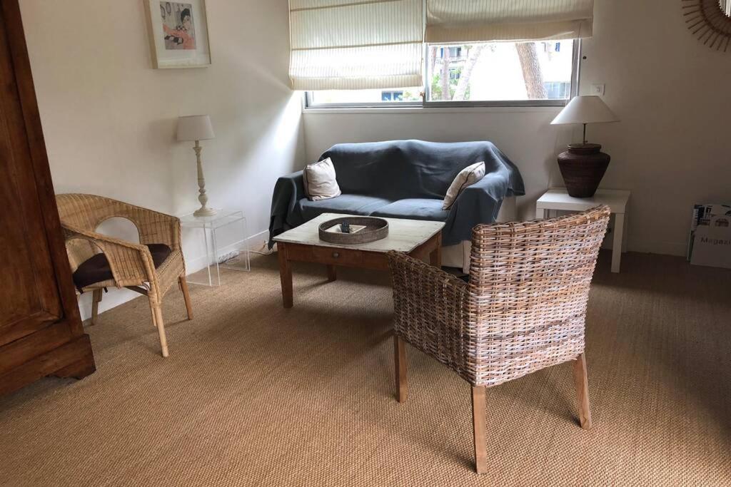 Appartement Familial Dans Residence De Standing La Baule Eksteriør bilde